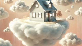 Crise climatique, économie incertaine, nouveaux modes de vie : serons-nous encore proprio en 2050 ?