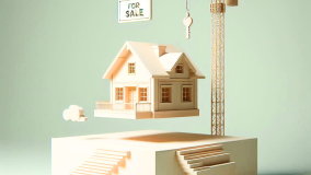 Immobilier neuf : les avantages et les inconvénients d'acheter maintenant