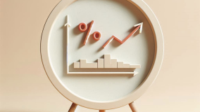 Rétrospectives des taux de prêt immobilier en 2025