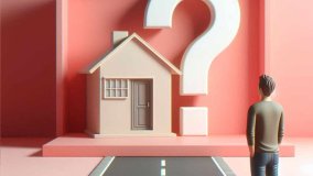 Immobilier : les jeunes de la Gen Z entre idéal et réalité