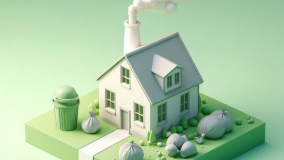 Est-ce que posséder sa maison est réellement écologique ?