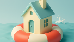 Assurance de prêt : une protection utile pour vous et votre famille