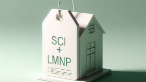 Est-il possible de cumuler SCI et activité de LMNP ?