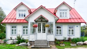 Pourquoi investir dans un bien immobilier ?