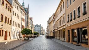 Evolution du marché immobilier post-Covid dans les villes de taille moyenne