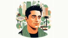 Quand Joey Tribbiani rencontre les banquiers : un scénario de prêt fictionnel