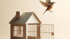 Vendre pour louer : le virage inattendu de plus en plus de propriétaires