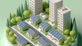 Éco-quartiers : l’envers du décor