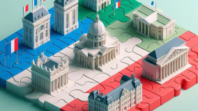 Le patrimoine secret de l’État : que possède vraiment la France ?