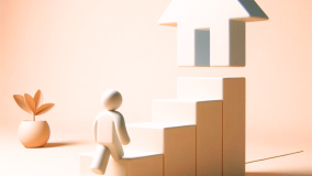 Taux, aides, PTZ : ce qui pousse les primo-accédants à revenir