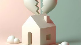 Que faire de votre prêt immobilier en cas de séparation ?