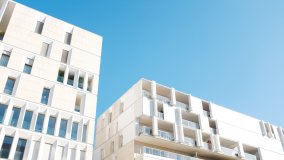 Les banques se montrent prudentes : analyse des taux immobiliers de janvier 2022