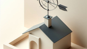 Immobilier : que peut-on vraiment prévoir pour les taux en 2026 ?