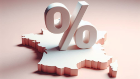 Crédit immobilier février 2026 : la région qui décroche le meilleur taux