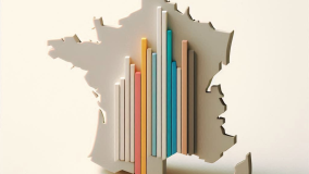 Crédit immobilier en janvier 2026 : où emprunter au taux le plus bas ?