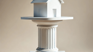 Épargne : Pourquoi l'immobilier reste le placement chouchou des Français (malgré la crise)