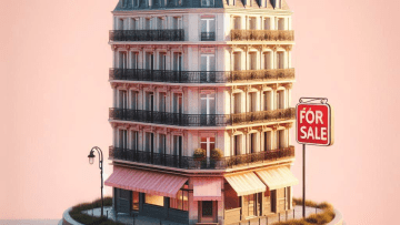 Incroyable mais vrai : acheter à Paris à moins de 5 000 €/m², c’est possible !