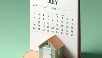 Immobilier : 6 choses qui changent au 1er juillet 2025