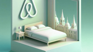 À Marseille, on ne veut plus d’Airbnb et on le fait savoir !