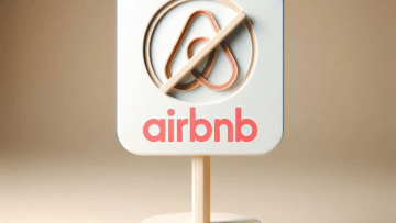Loi anti-airbnb : la plateforme va-t-elle finir par disparaître ?