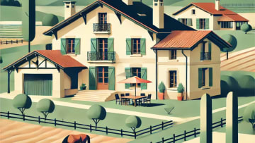 Combien ça coûte d'acheter le patrimoine immobilier de François Bayrou ?
