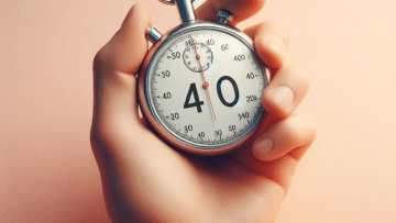 Devenir LEAN FIRE : objectif retraite à 40 ans