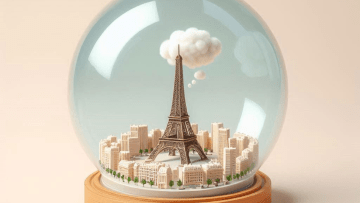 Lune de miel ou désillusion : Paris fait-il toujours rêver les étrangers ?