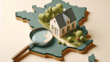 Résidences secondaires : où investissent les Franciliens en 2021?