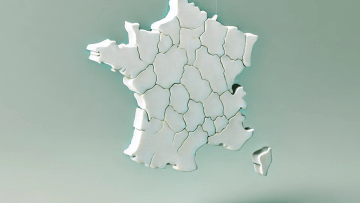 Quelles sont les régions où les taux ont le plus baissé ?