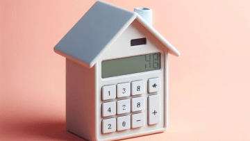 Simulez votre prêt immobilier