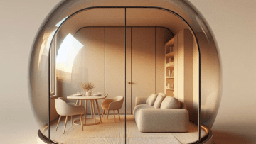 Pourquoi les studios et T2 dopent le marché immobilier en 2025 ?