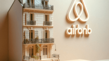 Surtourisme : Paris prend une décision radicale contre Airbnb