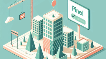 Le Sénat prolonge les aides Pinel : ce qu’il faut savoir