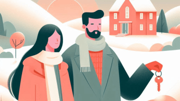 Taux immobiliers en janvier 2025 : un début d’année sous le signe des opportunités