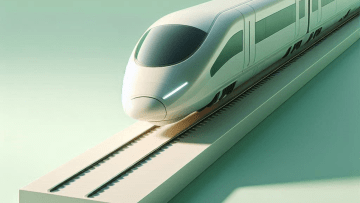 Quelles sont les villes les moins chères à 2h de Paris en train ?