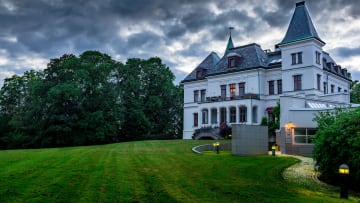 Quelles solutions pour acheter une maison de famille ?