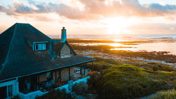 Acheter une résidence secondaire à l’étranger : tentant, n’est-ce pas ?