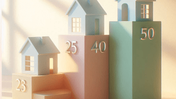 Quel est l'âge idéal pour investir dans l'immobilier ?