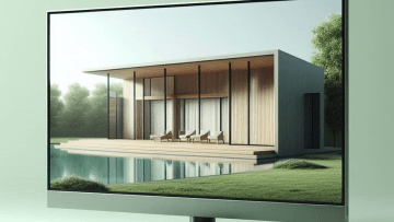 L’Agence saison 6 : top 5 des propriétés qui font rêver cette saison