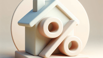 Taux immobilier janvier 2026 : de légères hausses à prévoir