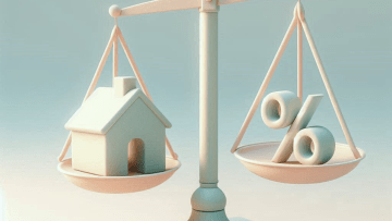 Taux immobiliers en mars 2026 : les taux de crédit reculent légèrement selon les profils