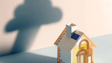 Taux immobiliers octobre 2025 : de légères hausses qui épargnent certains emprunteurs