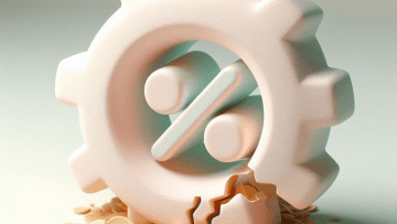 Hausse des taux et fin des décotes : la rentrée des emprunteurs se complique