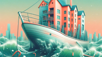 L'analyse du marché immobilier en 2023