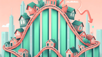Quelle est la tendance du marché immobilier en 2024 ?