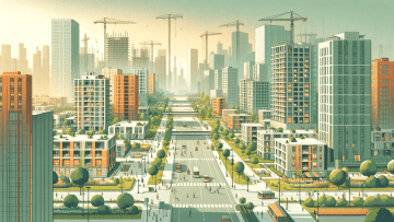 Les annonces de Gabriel Attal sur le logement : le choc d’offre aura-t-il lieu ?