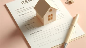 Propriétaires : comment fonctionne le bail ou contrat de location ?