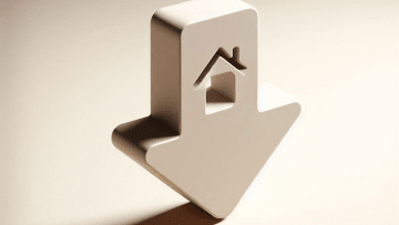 Pourquoi de moins en moins de Français ont un crédit immobilier ?