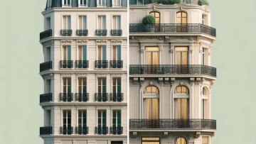Logement à Paris : que disent vraiment les chiffres du mandat d’Anne Hidalgo ?