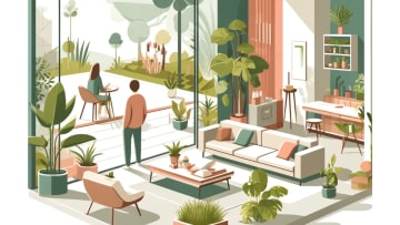 Pourquoi a-t-on besoin de nature chez soi ? Focus sur la biophilie